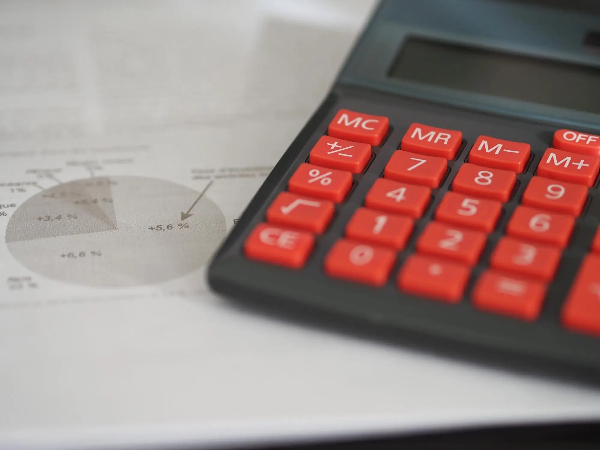 Tips for Rental Property Accounting Records in Richmond, VA